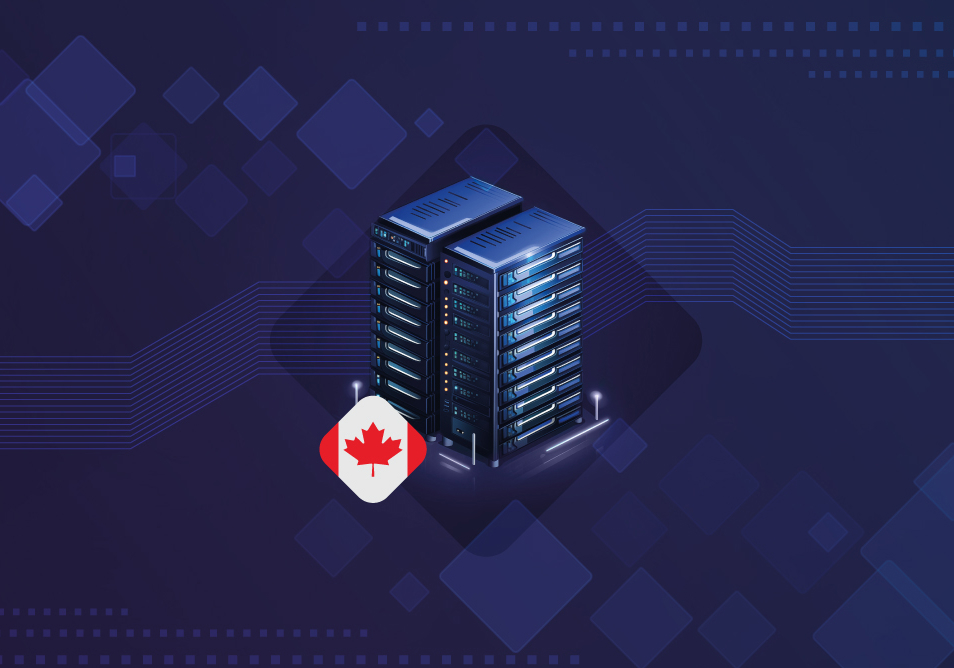 Dedicated Server in Canada 