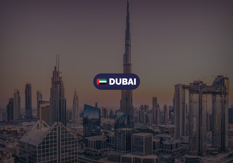 VPS in Dubai 