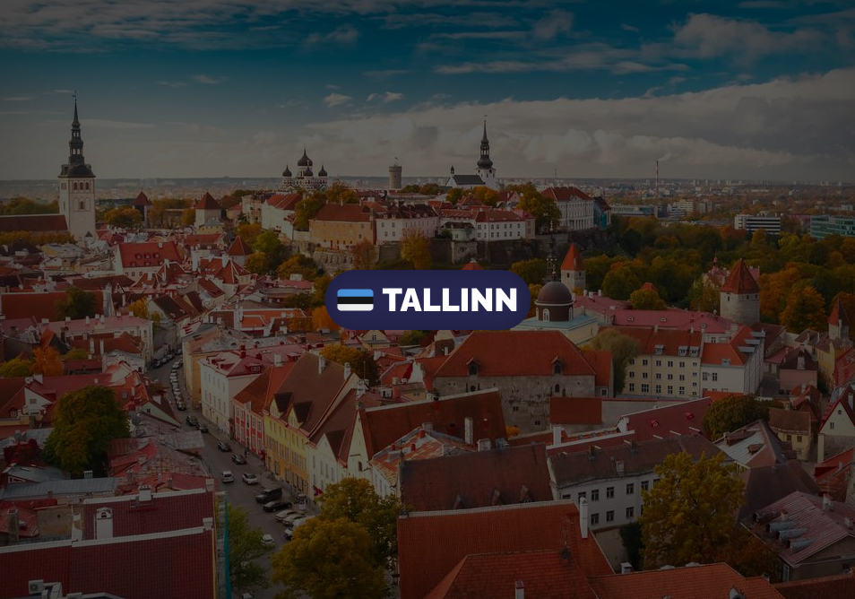 Dedicated servers in Tallinn 