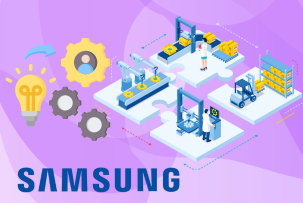 Samsung Accelerates the Implementation of the 2nm Process Amid Production Difficulties