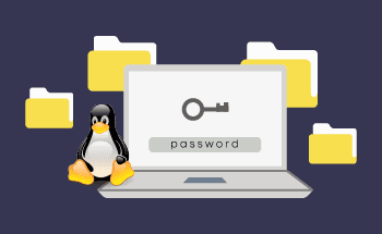 How to Add a Password to Protect Vim Files in Linux