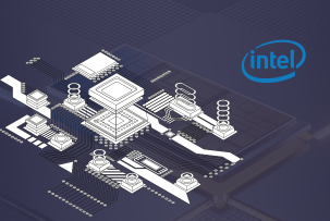 Intel Core Ultra - new processors with a dedicated NPU unit for processing artificial intelligence tasks