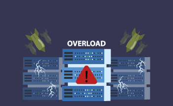 Types of DDoS attacks and ways to protect against them