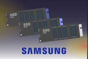 Samsung 990 Evo is the world's first hybrid PCIe 4.0 / PCIe 5.0 SSD