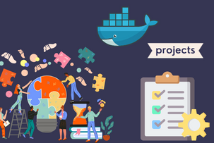 7 Exciting Docker Project Ideas for 2023