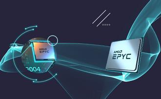 AMD releases new EPYC 8004 Sienna processors featuring SP6 socket, up to 64 Zen4c cores, and support for up to 1,152 TB of memory