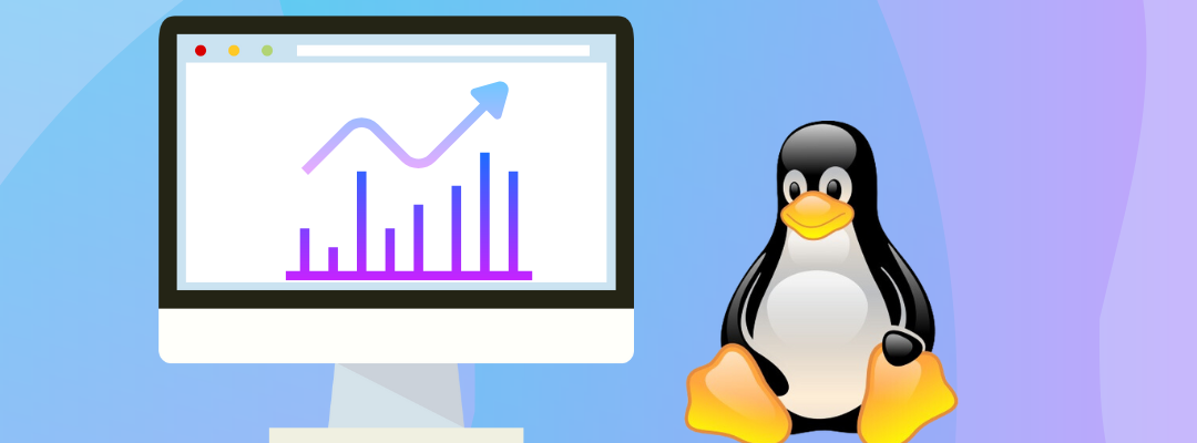 StatCounter: Linux is now on more than 4,5% desktop PCs