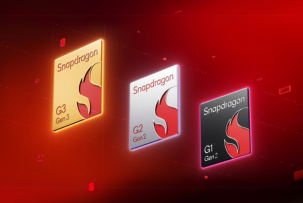 Qualcomm Has Introduced New Processors for Portable Consoles: Snapdragon G3, G2 and G1