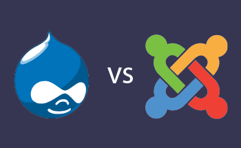 Which CMS is better for VPS: Joomla or Drupal