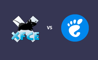 Choosing Between Xfce and GNOME: Which Desktop Suits You Best