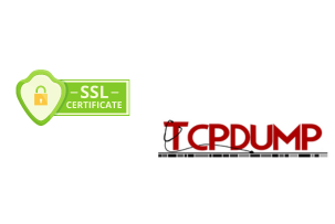 SSL Handshake Capture with tcpdump