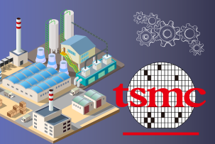 The opening of the first TSMC factory in Arizona is postponed for at least a year