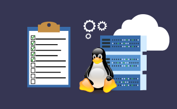 The virtual server in Linux: step-by-step instructions