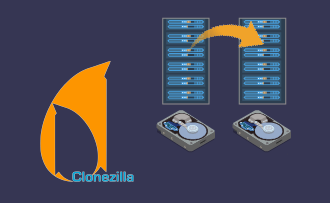 Simplify VPS Migration with Clonezilla: A Step-by-Step Guide