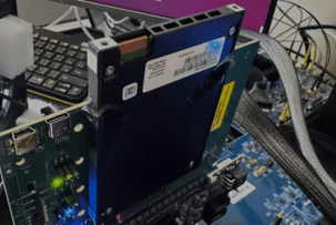 Next-Gen SSD: Micron Unveils Ultra-Fast PCIe 6.0 Drive