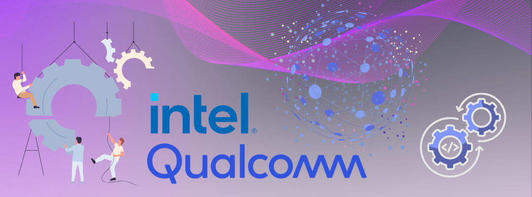 Qualcomm Announces Plan to Fully Acquire Intel Instead of Only Certain Divisions