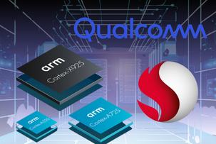 Qualcomm and Arm: Escalation of the Patent War over Nuvia Technologies