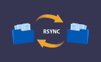 Using the Rsync utility on a VPS