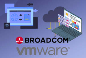 Broadcom Acquires VMware for $69 billion