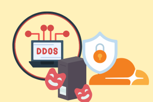 Record-Breaking DDoS Attack: 5.6 Tbps of Traffic in 80 Seconds