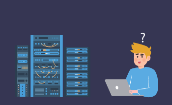 How to choose the perfect hosting for a large website