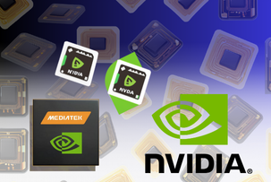 Nvidia is creating its own ARM chip for Windows with powerful graphics