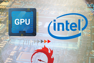 New Intel GPU with a power consumption of 1.5 kW