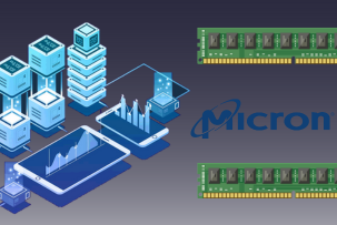 Micron has announced a new memory module standard - LPCAMM2. What's new?