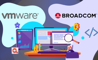 The European Commission has approved Broadcom’s acquisition of VMware for $61 billion – the third-largest deal in the IT industry