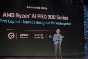 Revolution in Corporate Technology: AMD Unveils New Ryzen AI Pro, EPYC, and Instinct