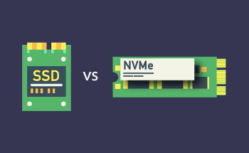 Which SSD is better for VPS: SATA or NVMe