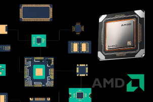 New AMD products: Ryzen 5 5600XT, 5600T, and Ryzen 3 5300G for the AM4