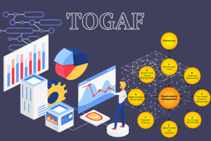 TOGAF in the Context of Data Architecture