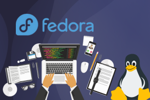 Fedora Linux 39 release