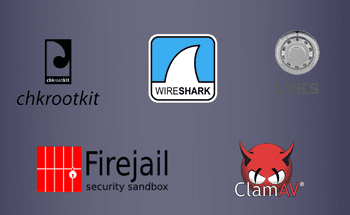 5 best Linux tools for privacy and protection of personal data on the Internet