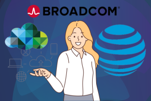 AT&T sues Broadcom over 'bullying' VMware contracts