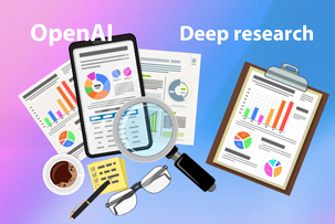 New product: Deep Research from OpenAI