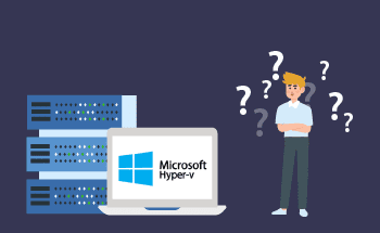 VPS on Hyper-V: pros and cons