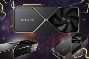 Powerful RTX 4090 gaming card will no longer be produced