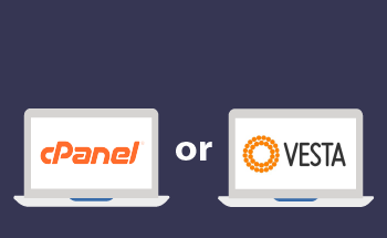 cPanel or Vesta: what to choose