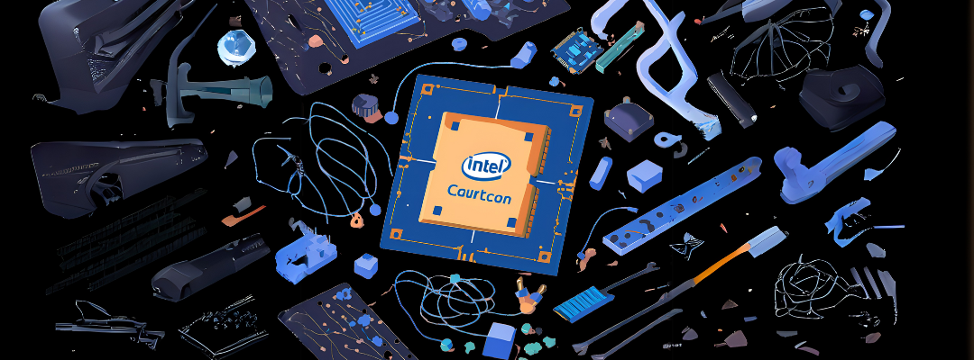 Intel: CHIPS Act Has Not Met Expectations, Despite $30 Billion in Investments