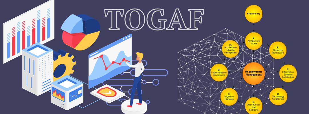 TOGAF in the Context of Data Architecture