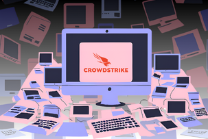 CrowdStrike incident that lead to an outage of 8.5 million computers was caused by a file of 40KB size