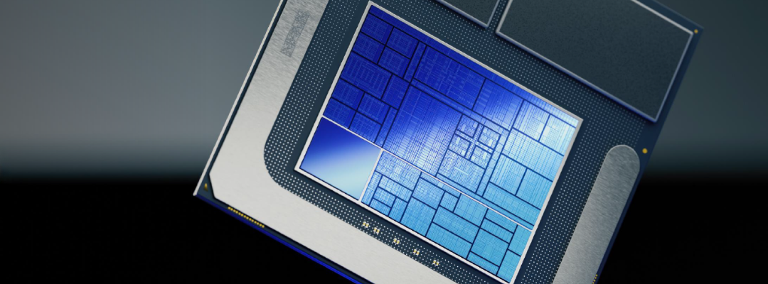 Intel's Lunar Lake architecture is introduced