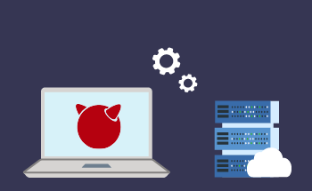 Pros and cons of FreeBSD for virtual servers