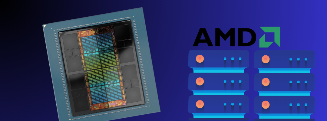 AMD Nears 30x Power Efficiency Milestone a Year Early- Breakthrough AI Servers Showcase Exceptional Energy Efficiency