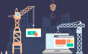 Top 5 best website builders