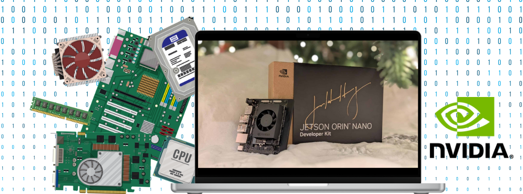Affordable Generative AI Power: NVIDIA’s Latest Edge AI Kit