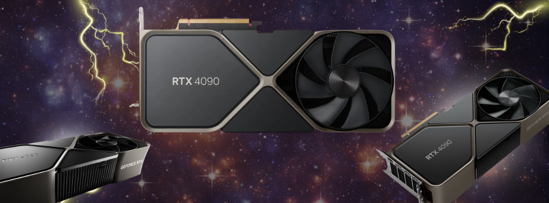 Powerful RTX 4090 gaming card will no longer be produced