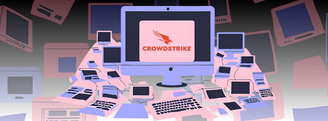 CrowdStrike incident that lead to an outage of 8.5 million computers was caused by a file of 40KB size